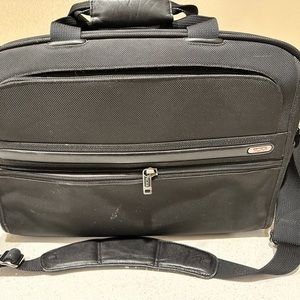 Tumi laptop bag‎ / briefcase